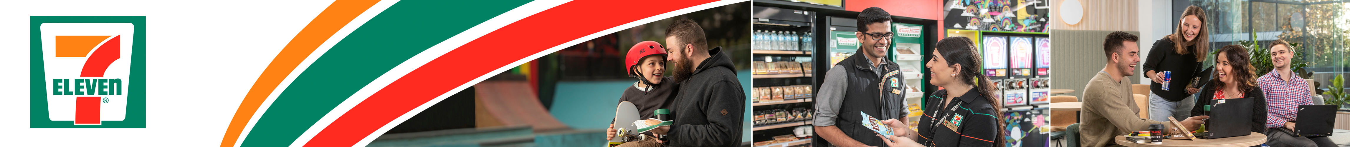 7-Eleven